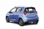 Chevrolet Spark 2012 года